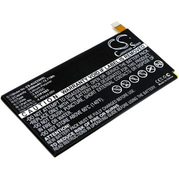 Asus ZenFone 3 Deluxe 5.5 akku 3300 mAh