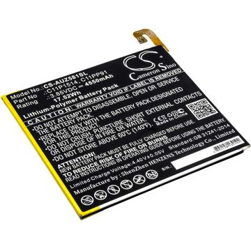 Asus P008, Z581KL, ZenPad 3 8.0 akku 4550mAh