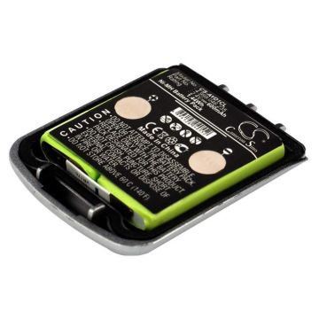 Avaya DECT D3, DECT Industriehandset IH4, Tenovis D3 DECT akku 600mAh/1.44Wh