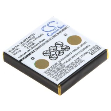 Avaya D4, D4 Office, FC4 akku 700mAh