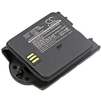 Ascom 9D24-FAADA, 9D24-FBADA, i75 akku 700mAh