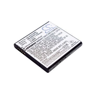 Ascom Myco akku 1750mAh