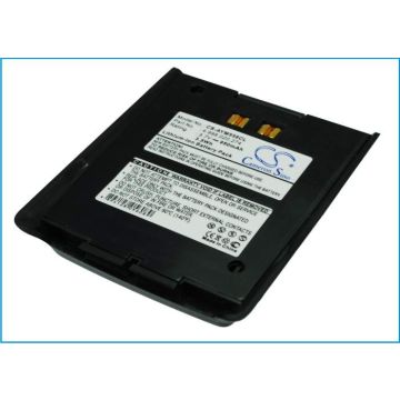 Avaya MM588 akku 950mAh