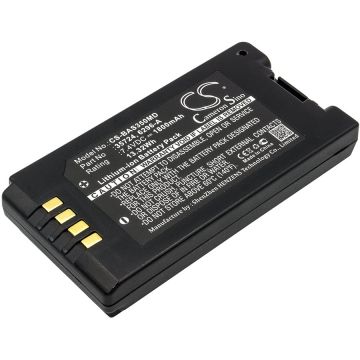 Baxter Healthcare 35083, 35162, 35700 akku 1800mAh