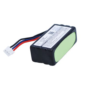 Biocam Dermogenius Basic akku 800mAh