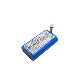 SHURE DIS digital IR receivers akku 1800mAh / 4.32Wh