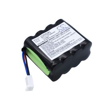 BCI 20600A1 8200 Capnocheck CO2 Mo, 3303 Hand Held Pulse Oximete, 3303 Hand Held Pulse Oximeter akku 2000mAh