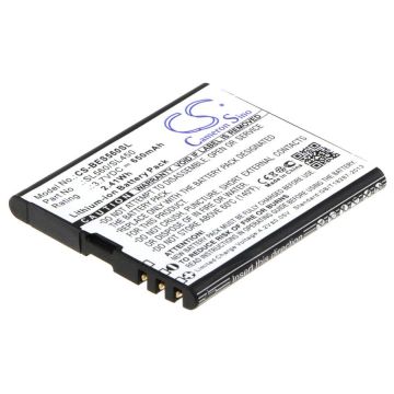 Beafon SL450 akku 650mAh