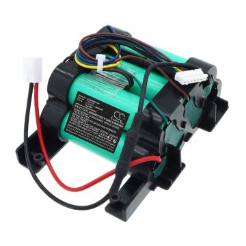 Bosch imurin BBHL2214TW, BBHL2214TW01 yhteensopiva akku 3400mAh