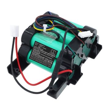 Bosch imurin BBHL2214TW, BBHL2214TW01 yhteensopiva akku 2500mAh