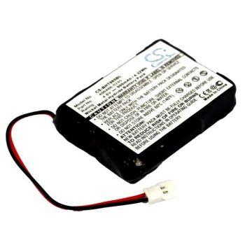 Denso BHT-2000, BHT-2065, BHT-700 akku 900mAh