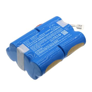 Black&Decker pölynimurin tai robotti-imurin 14.4V DustBuster / PV1425N yhteensopiva akku 2000mAh
