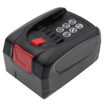 Bosch puutarhatyökalun Universal Pump 18V / Easy Spray 18V-100 yhteensopiva akku 5000mAh