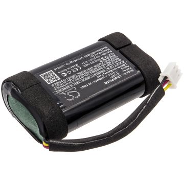 BANG & OLUFSEN BeoPlay P6 Kaiuttimen akku 3400mAh
