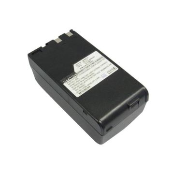 Canon E06, E07, E08 akku 4200mAh
