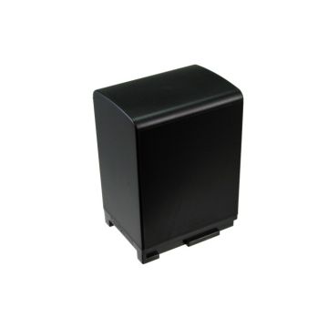Canon BP-827 yhteensopiva akku 2600 mAh