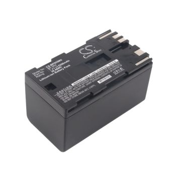 Canon BP-955 akku - 5200 mAh