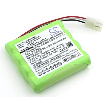 Bullard PA20 Air Purifying System akku 3800mAh