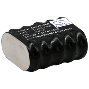 Baxter Healthcare 100DKO, 8426, UGLY 8 akku 150mAh