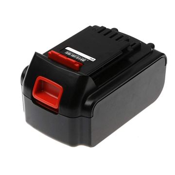 Black & Decker BDCDMT120, CHH2220, LCS120 Työkalun Akku