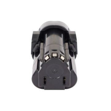 Black & Decker LBXR12 Li-ion 12 V akku 2000 mAh