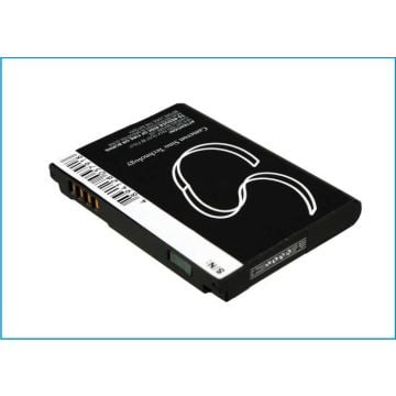 Blackberry Jennings, Torch, Torch 2 9810 akku 1200 mAh
