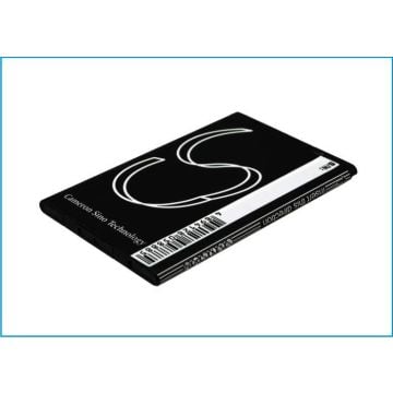Blackberry Bellagio, Bold 9790, Bold 9900 akku 1250 mAh