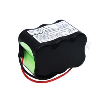 Braun Perfusor fm, Perfusor FM (MFC), Perfusor MFC akku 3000mAh