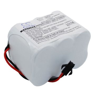 BirdDog koirapannan Version 2.5 / Version 3 yhteensopiva akku 3000mAh