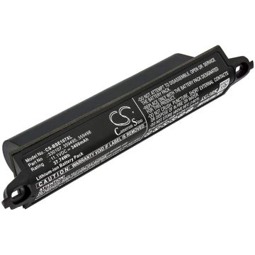 BOSE 404600, Soundlink, Soundlink 2 akku 3400mAh