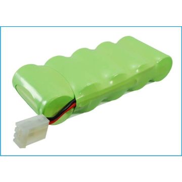 BOSCH D861E, D870E, D962E akku 3000mAh