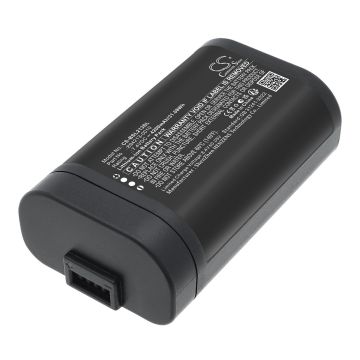 Bose kaiuttimen yhteensopiva akku 4200mAh