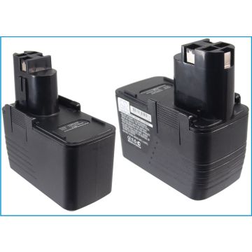 Bosch PSR14,4 VES-2 Ni-MH 14,4 V akku 3000 mAh