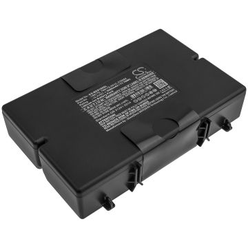 BOSE kaiuttimen S1 Pro / S1 Pro System yhteensopiva akku 5400mAh