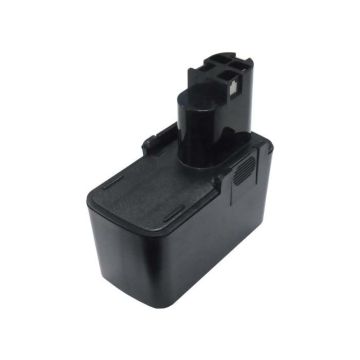 Bosch GSR 12VE Ni-MH 12 V akku 2100 mAh