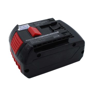 Bosch GWS 18 V-LI / GSR 18-2-LI Työkalun Akku