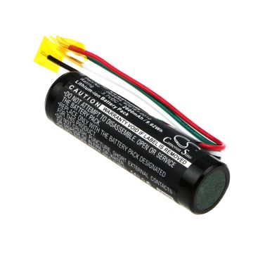 BOSE 520II, 525II, 535 akku 2600mAh