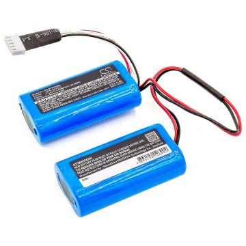 Beats J273 akku 5200mAh
