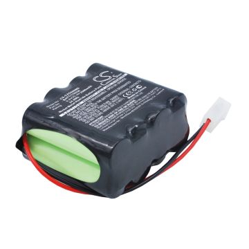 Cardiette ECG Recorder AR600ADV akku 2500mAh