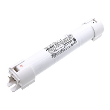 Ceag hätävalaistus VL8 CGLine / Pro VL8 CGLine yhteensopiva akku 4000mAh