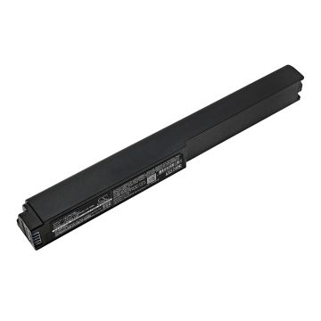 Canon tulostimen BJC-50 / BJC-55 yhteensopiva akku 3400mAh