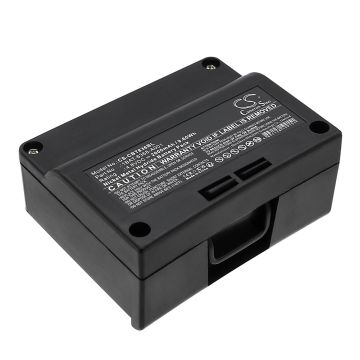 Cattron Theimeg laitteen kaukosäädin LRC-S / Laird LRC-S yhteensopiva akku 2000mAh