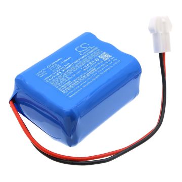 Creative lääketieteellisen laitteen PC-900 Pro / UP-7000 yhteensopiva akku 5200mAh