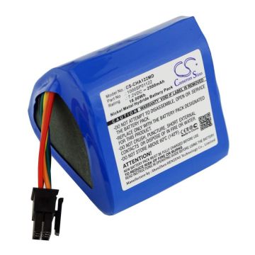 Alaris Medicalsystems Asena CC, Asena GH, Asena GS akku 2500mAh