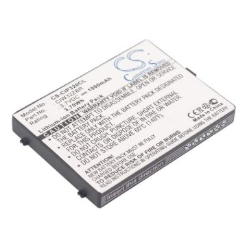 Cisco Linksys WIP300 akku 1000mAh