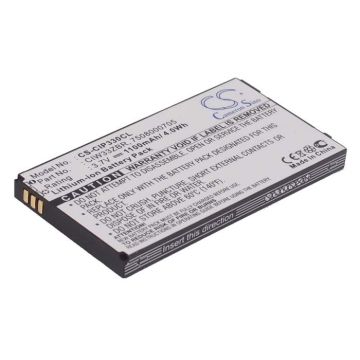 Cisco Linksys WIP330 akku 1100mAh/4.07Wh