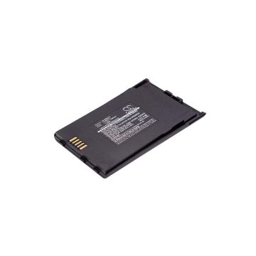 Cisco CP-7921, CP-7921G, CP-7921G Unified akku 1200mAh