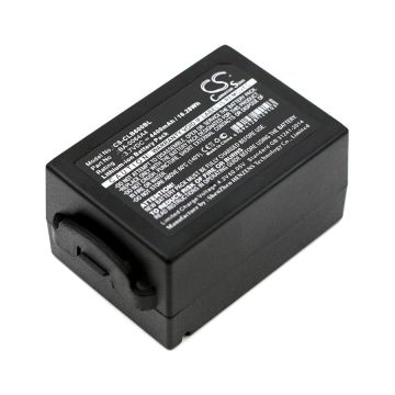 CipherLab CP60 akku 4400mAh