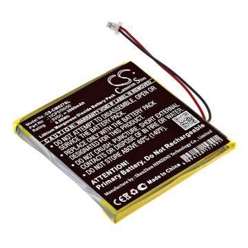 Kustomoitu akkupaketti 1ICP5/50/50 akku 3000mAh