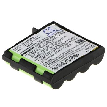 Compex Edge US, Enegry, Enegry Mi-Ready akku 2000mAh